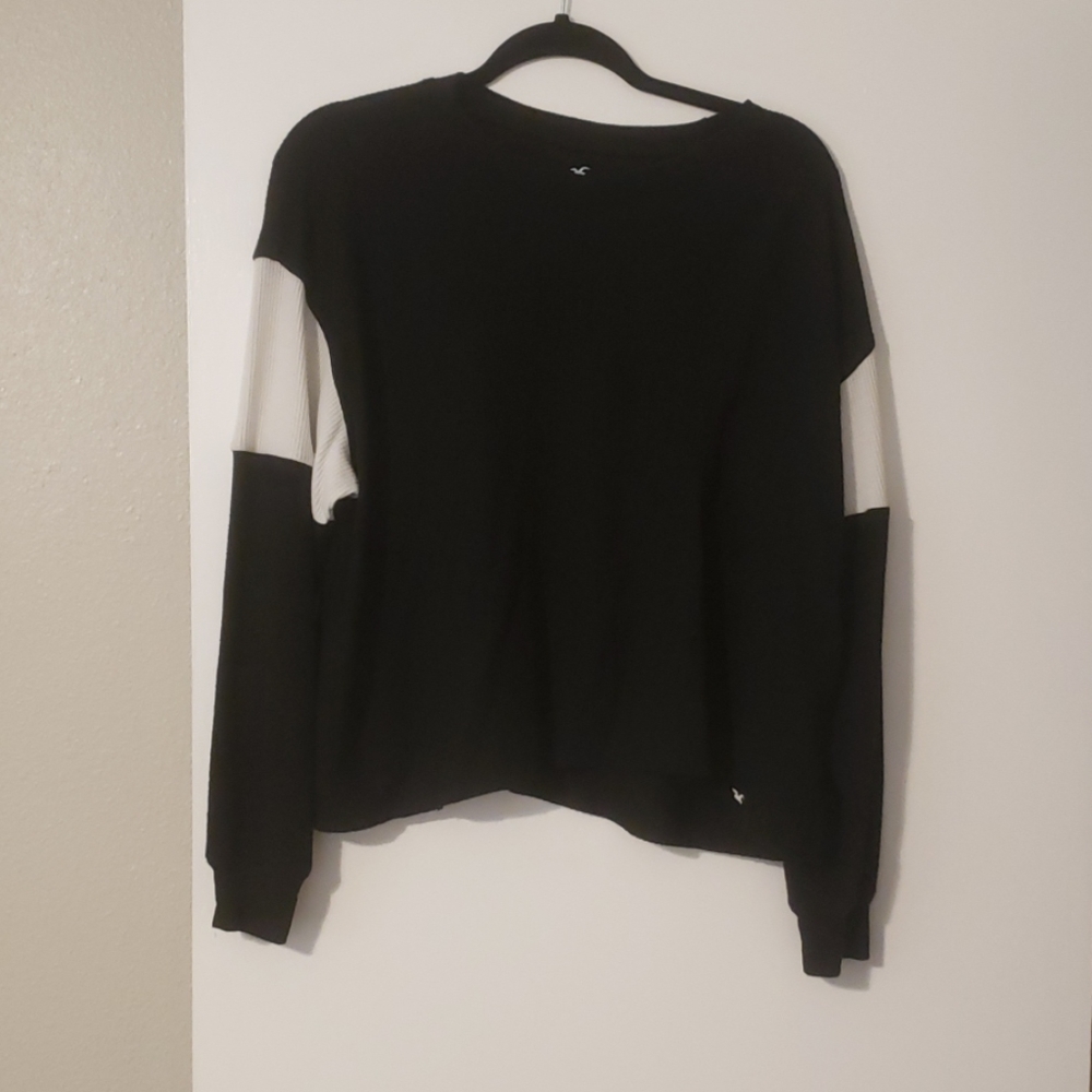 Hollister long sleeve